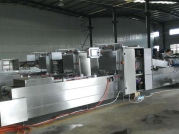 拉伸膜真空包裝機